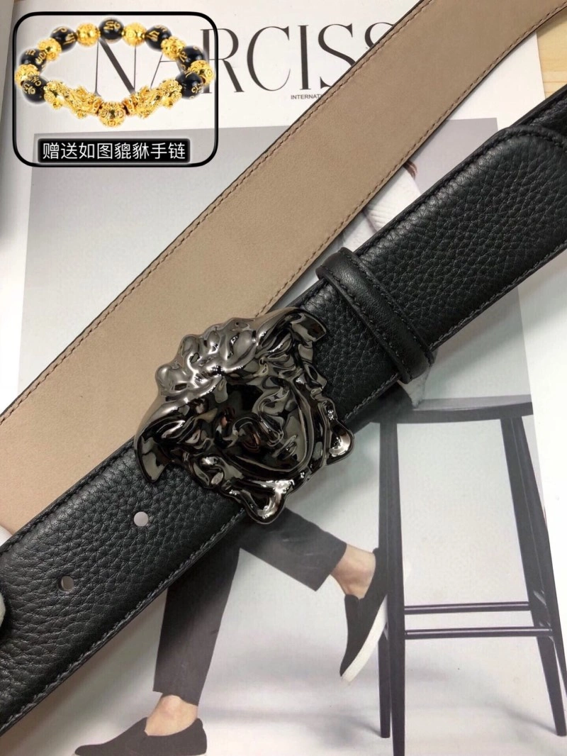 Versace Belts TechFriendly 304554