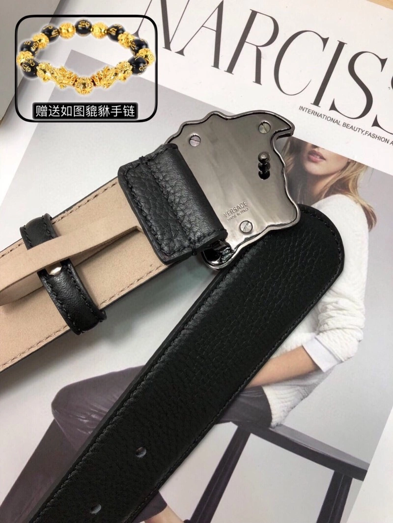 Versace Belts TechFriendly 304554