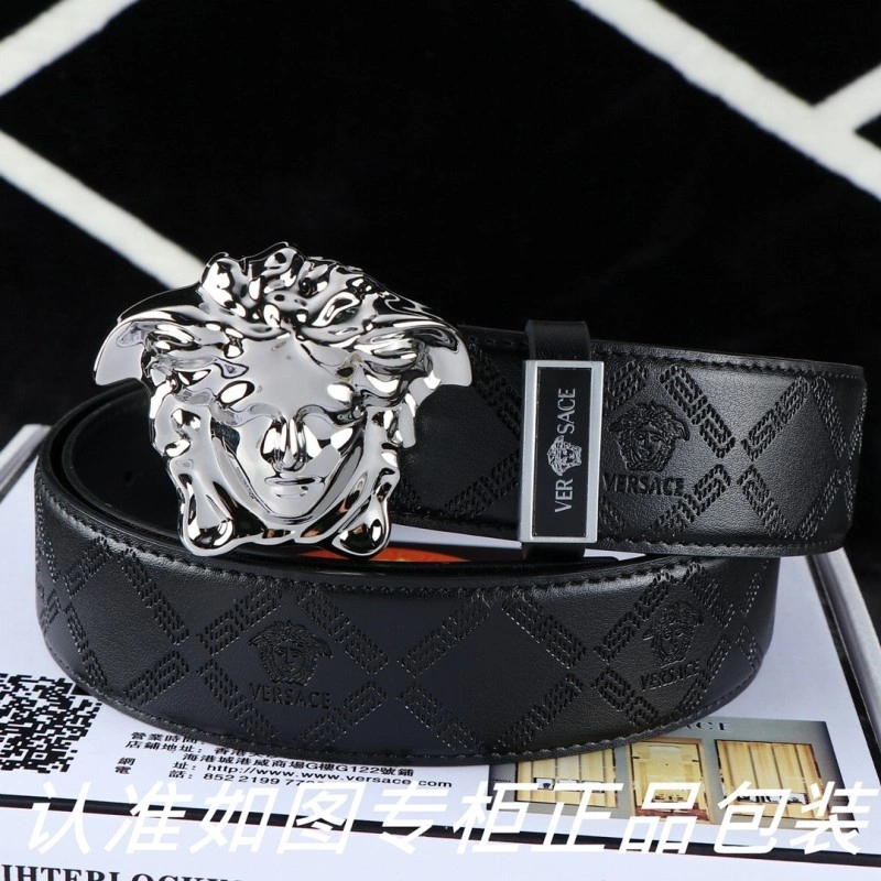 Versace Belts Bold 304528