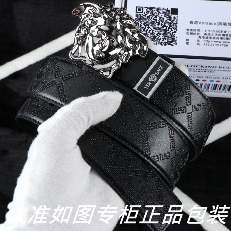 Versace Belts Bold 304528