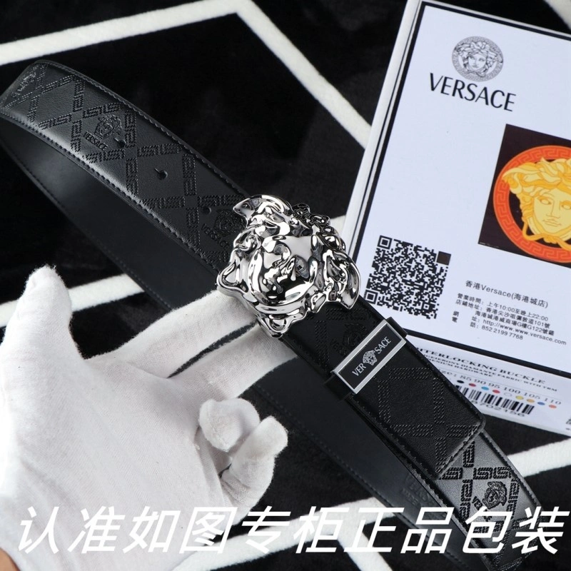 Versace Belts Bold 304528