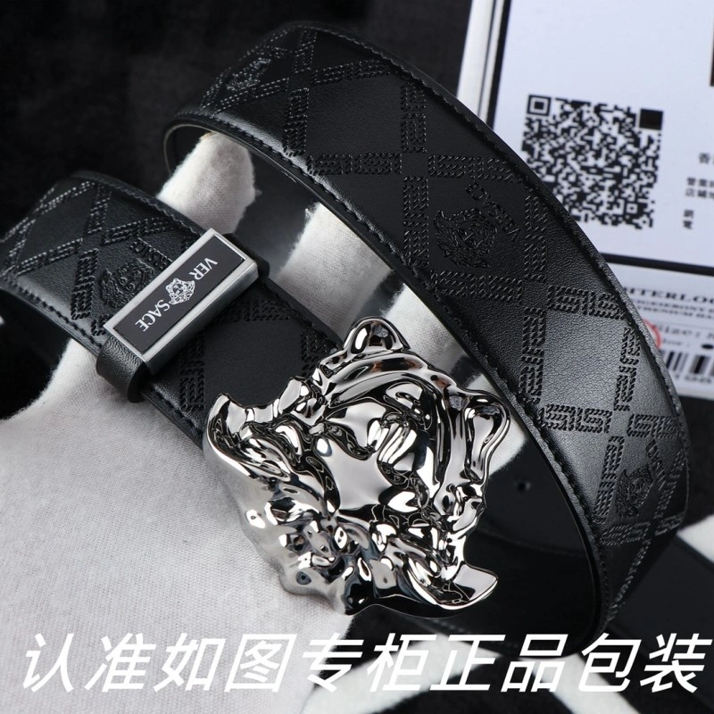 Versace Belts Bold 304528
