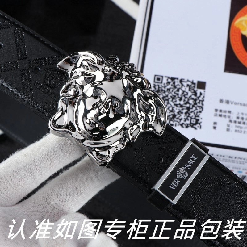 Versace Belts Bold 304528