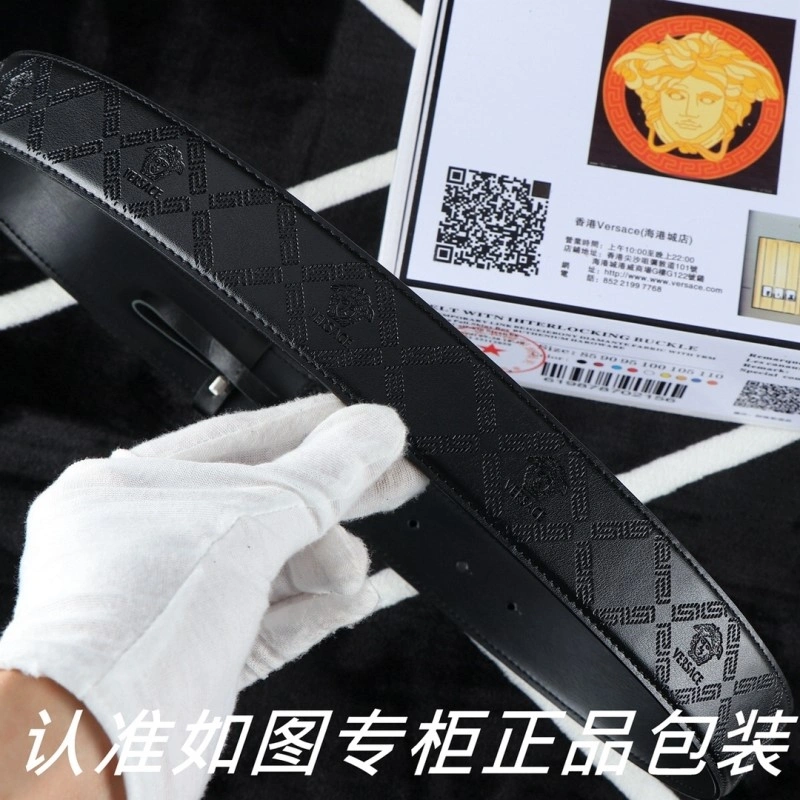 Versace Belts Bold 304528