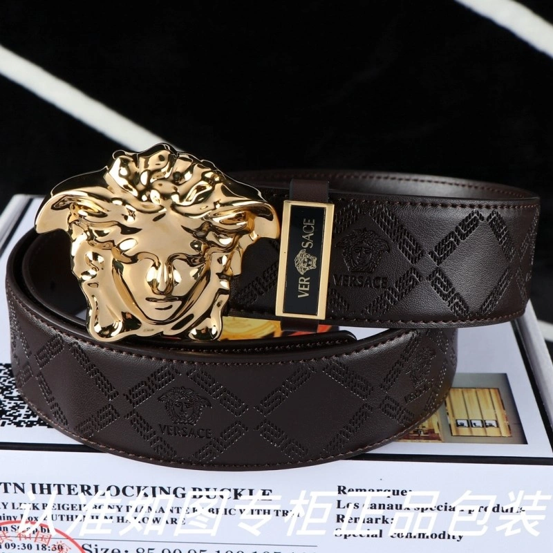 Versace Belts Bold 304523