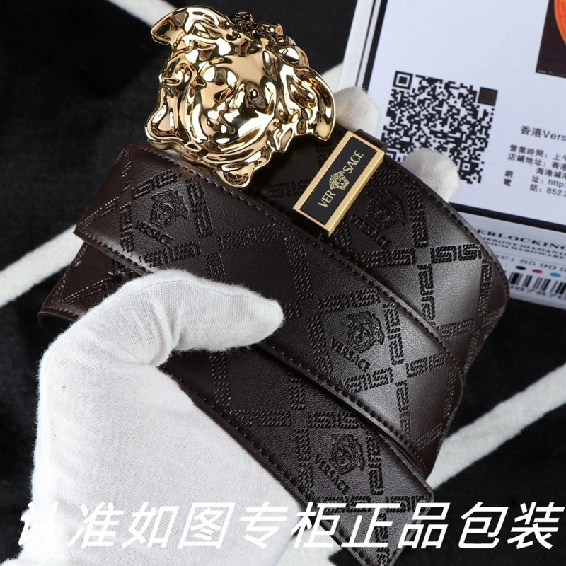 Versace Belts Bold 304523