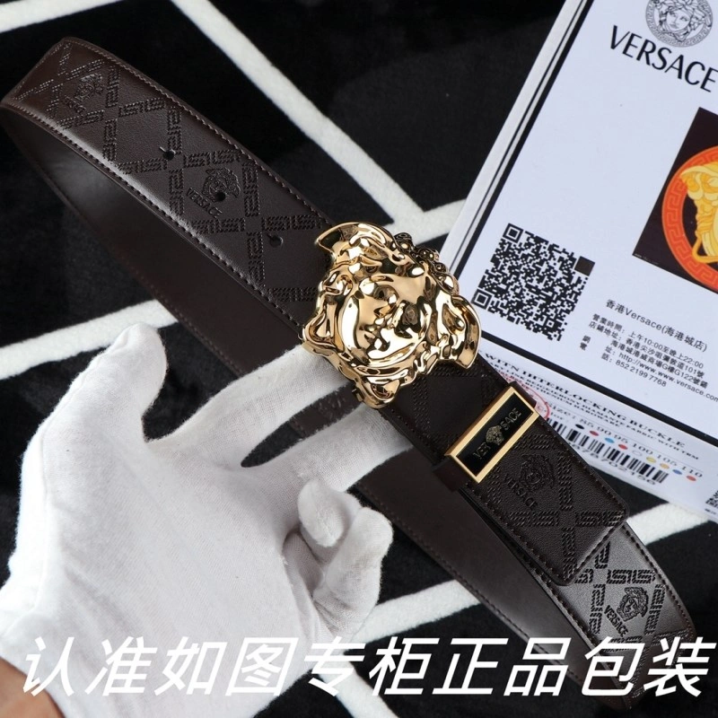 Versace Belts Bold 304523