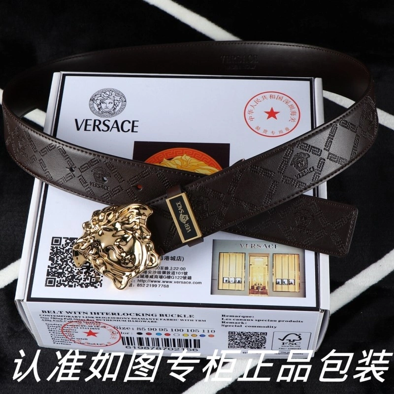 Versace Belts Bold 304523