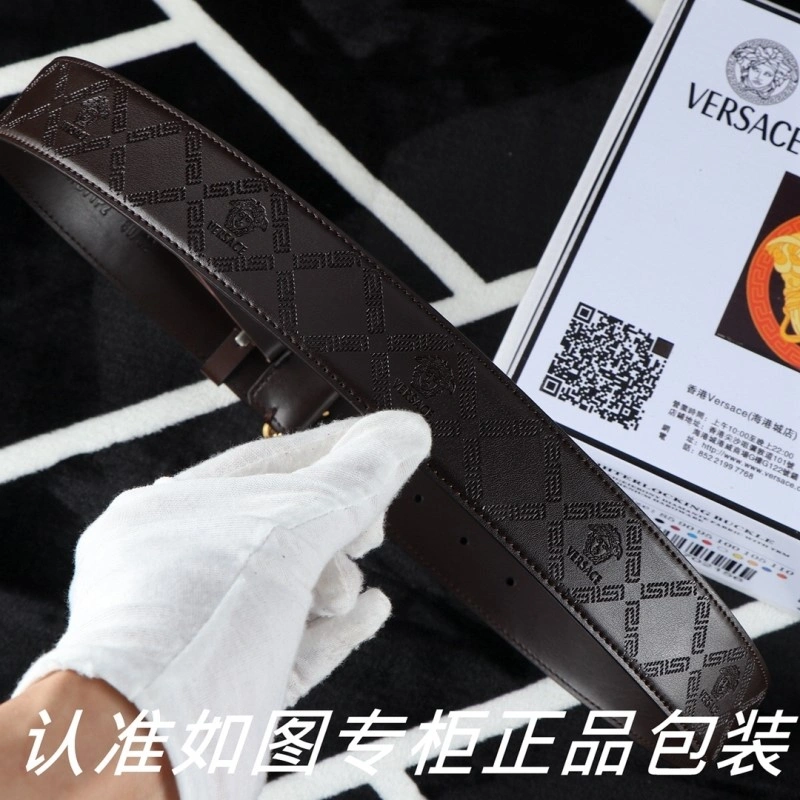 Versace Belts Bold 304523