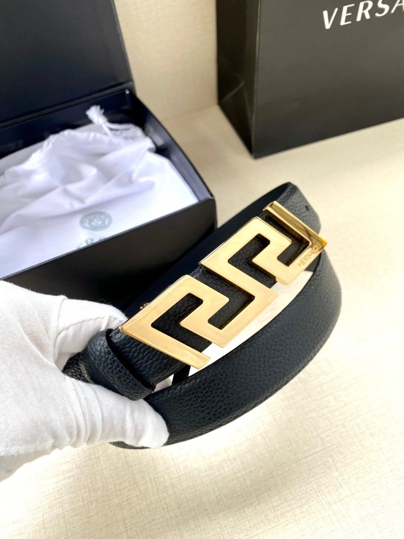 Versace Belts StreetReady 304552