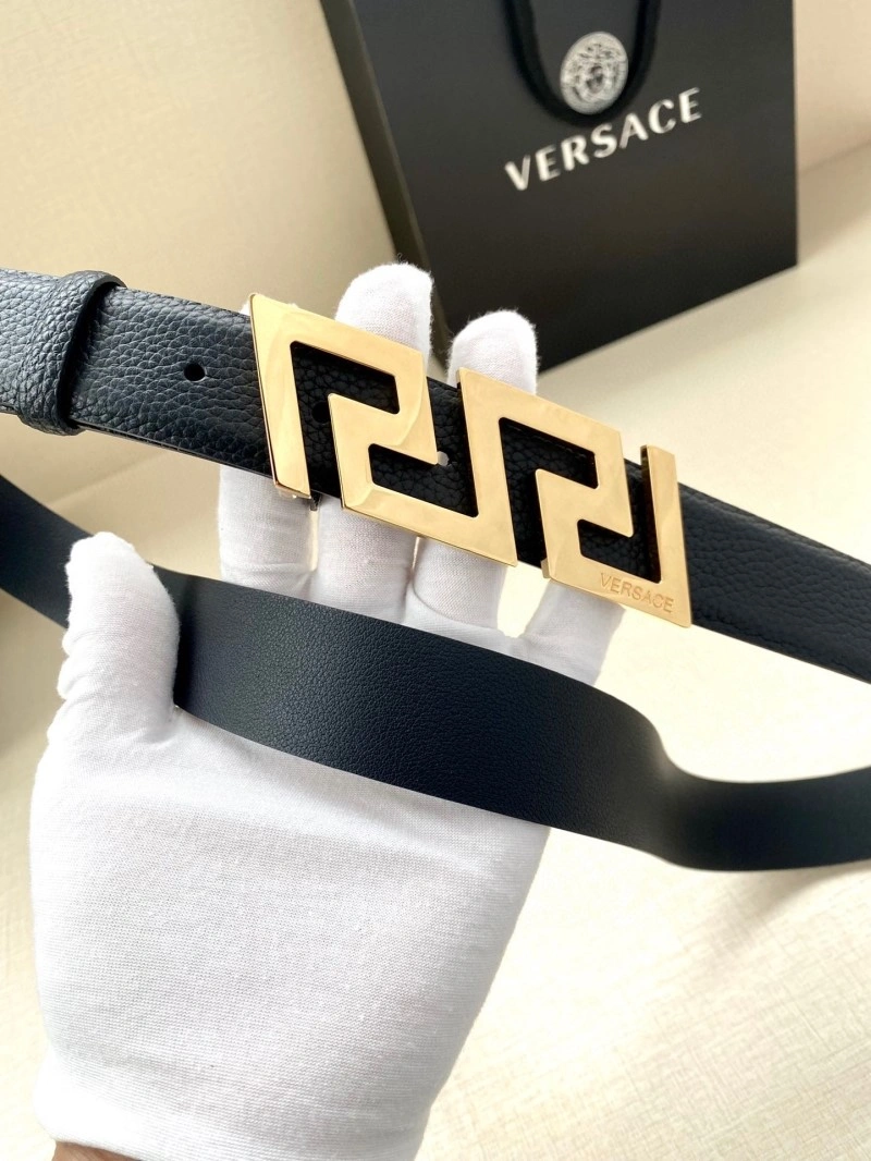 Versace Belts StreetReady 304552