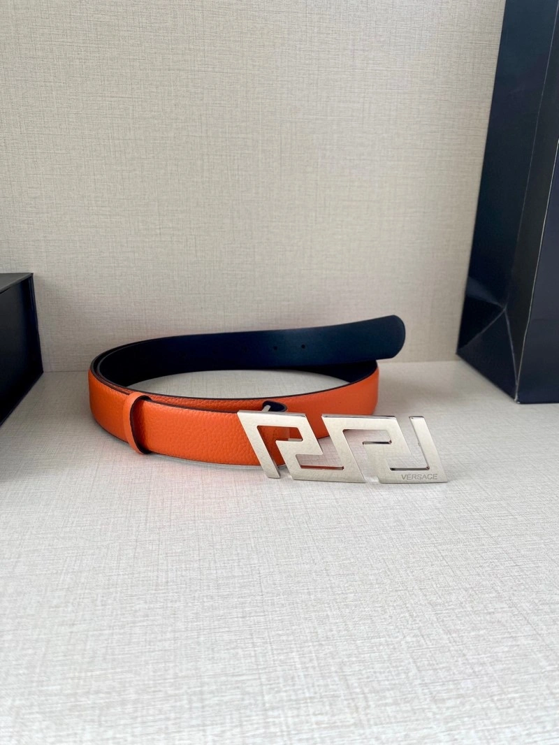 WrinkleFree Versace Belts 304553