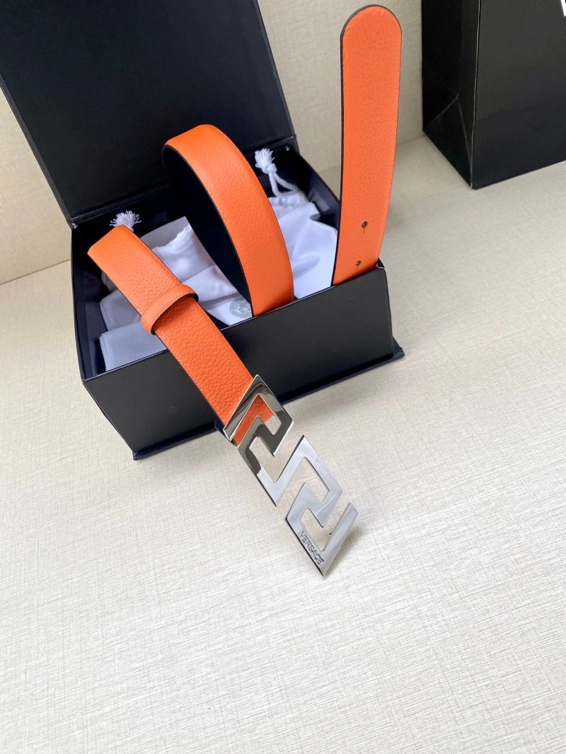 WrinkleFree Versace Belts 304553