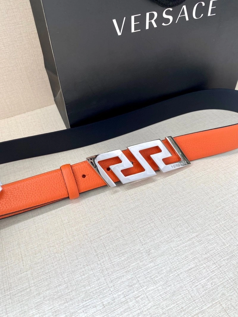 WrinkleFree Versace Belts 304553