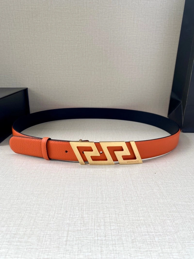 WrinkleFree Versace Belts 304553