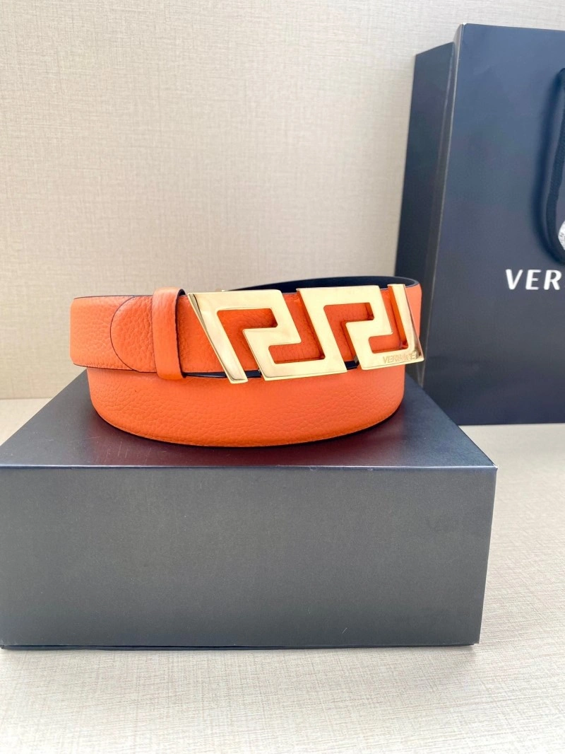WrinkleFree Versace Belts 304553