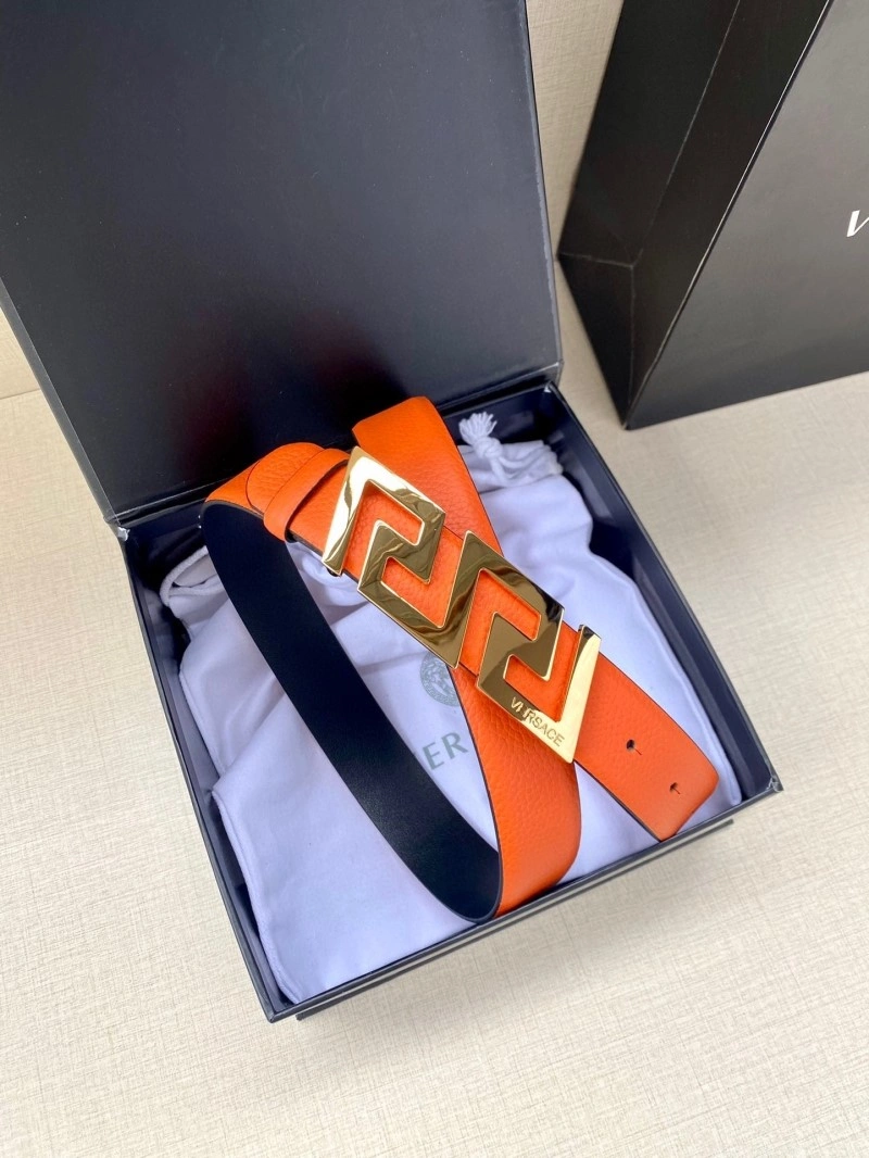WrinkleFree Versace Belts 304553