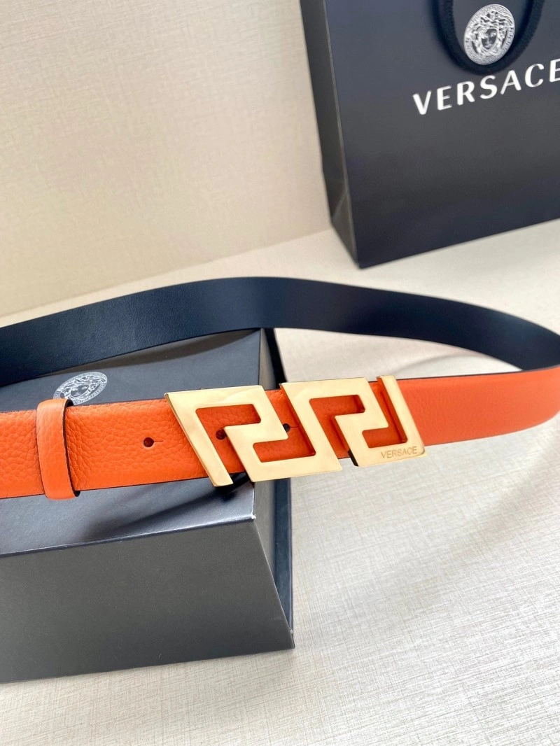 WrinkleFree Versace Belts 304553