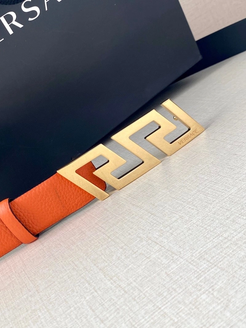 WrinkleFree Versace Belts 304553