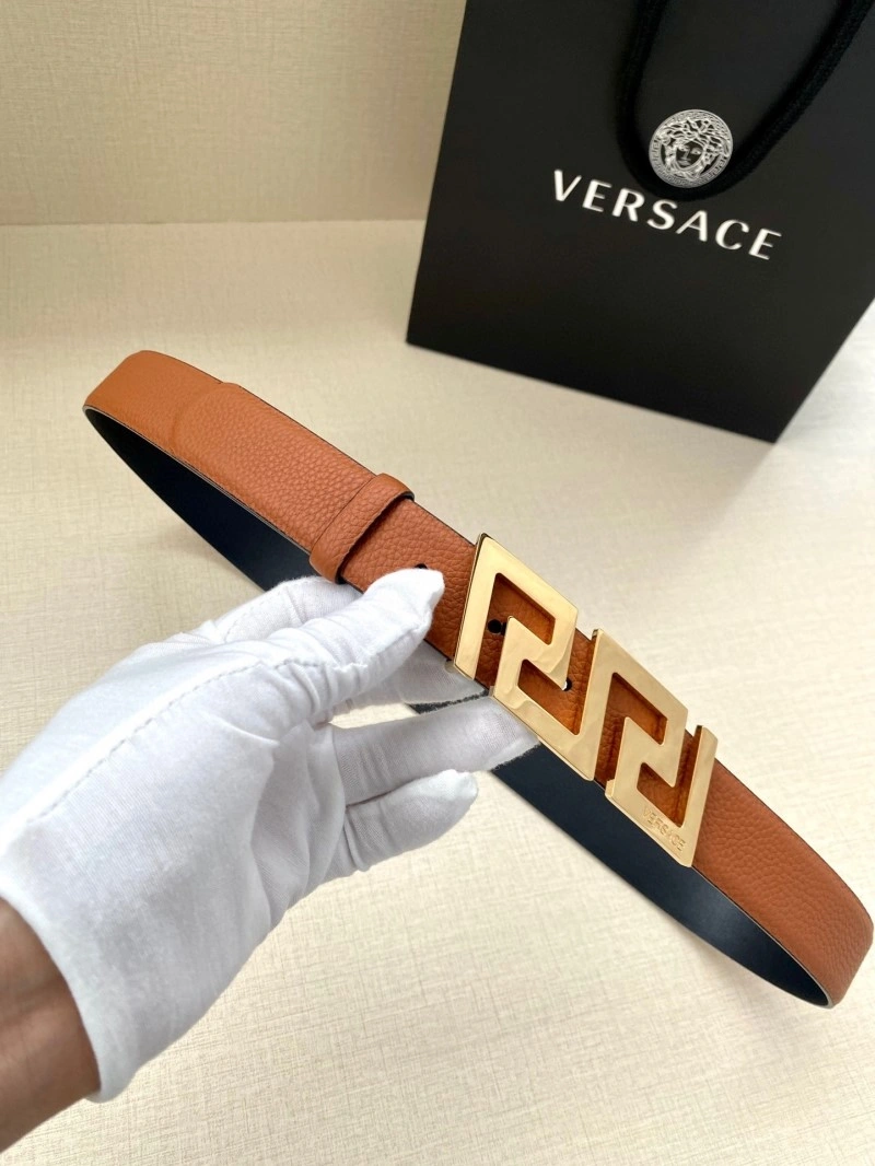 Thermal Versace Belts 304534