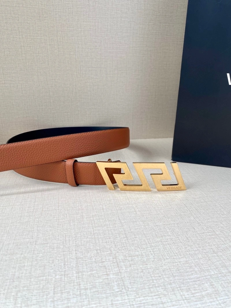 Thermal Versace Belts 304534
