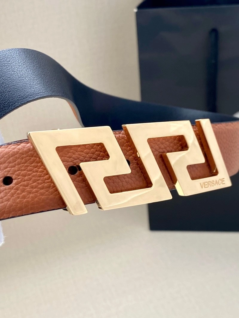 Thermal Versace Belts 304534