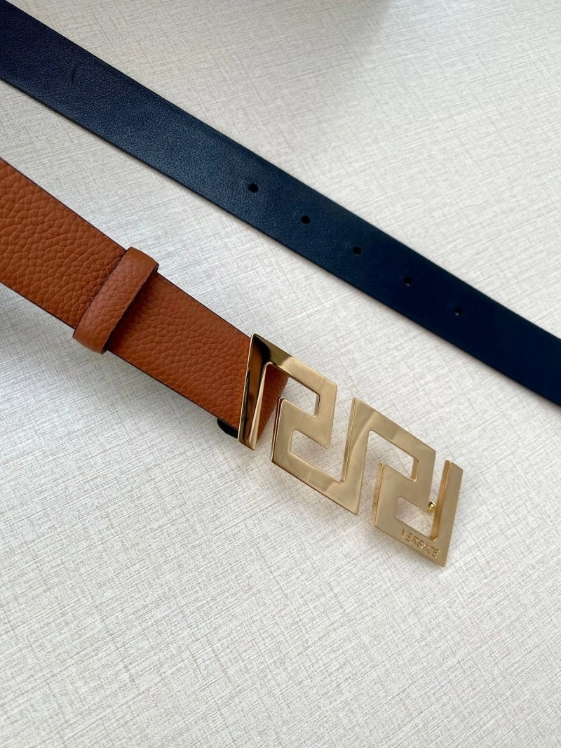Thermal Versace Belts 304534