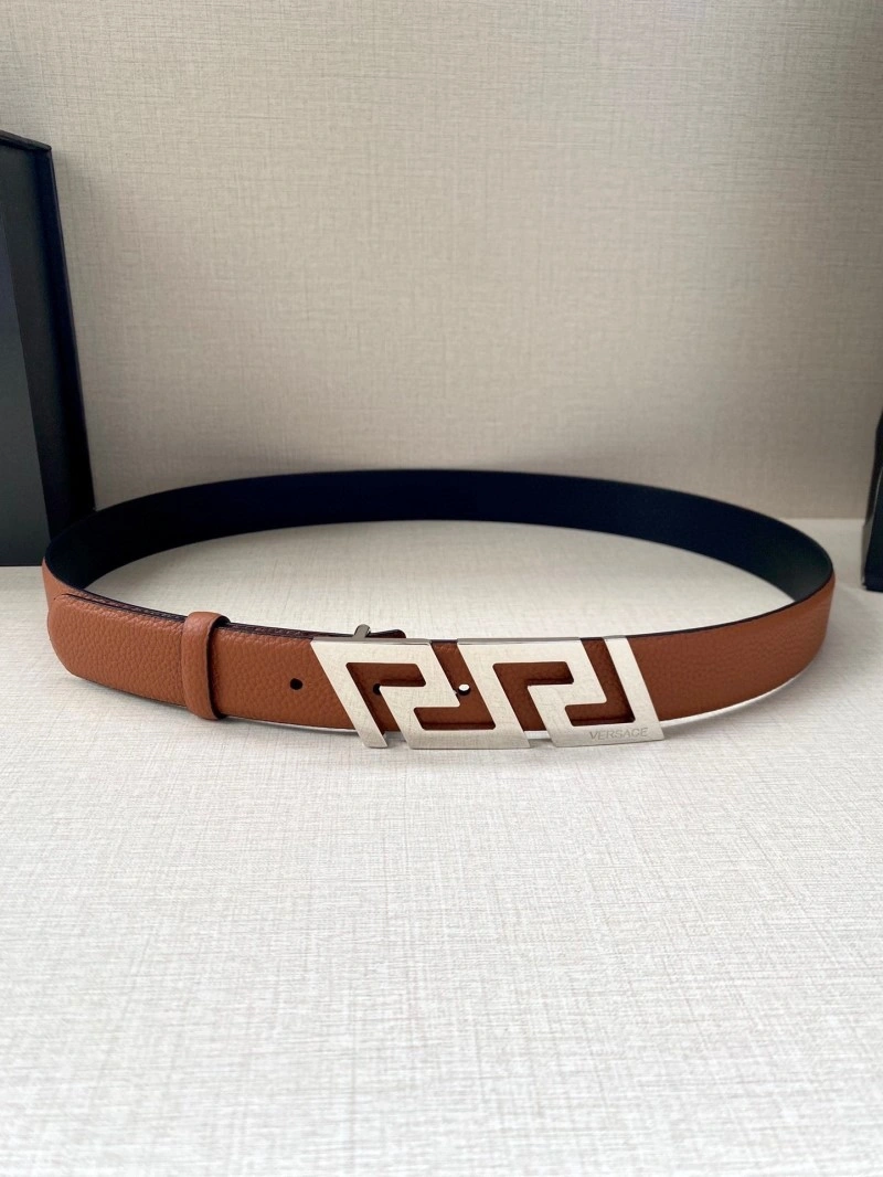 Thermal Versace Belts 304534