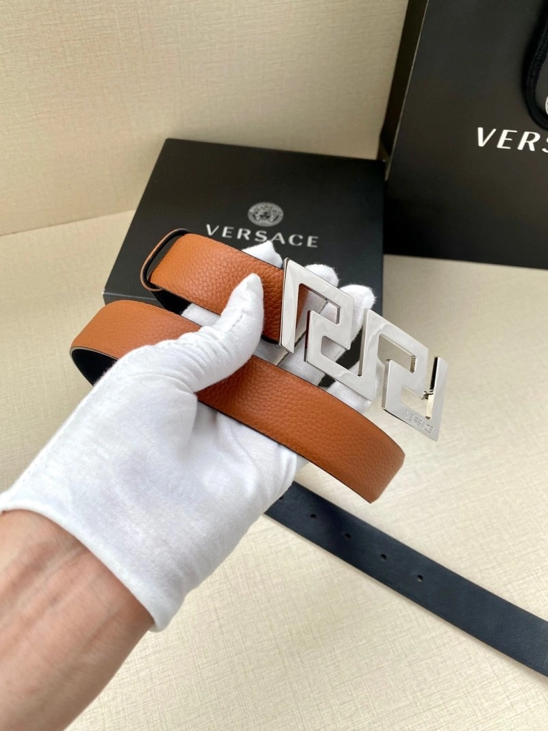 Thermal Versace Belts 304534
