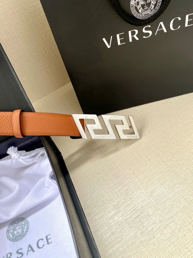 Thermal Versace Belts 304534