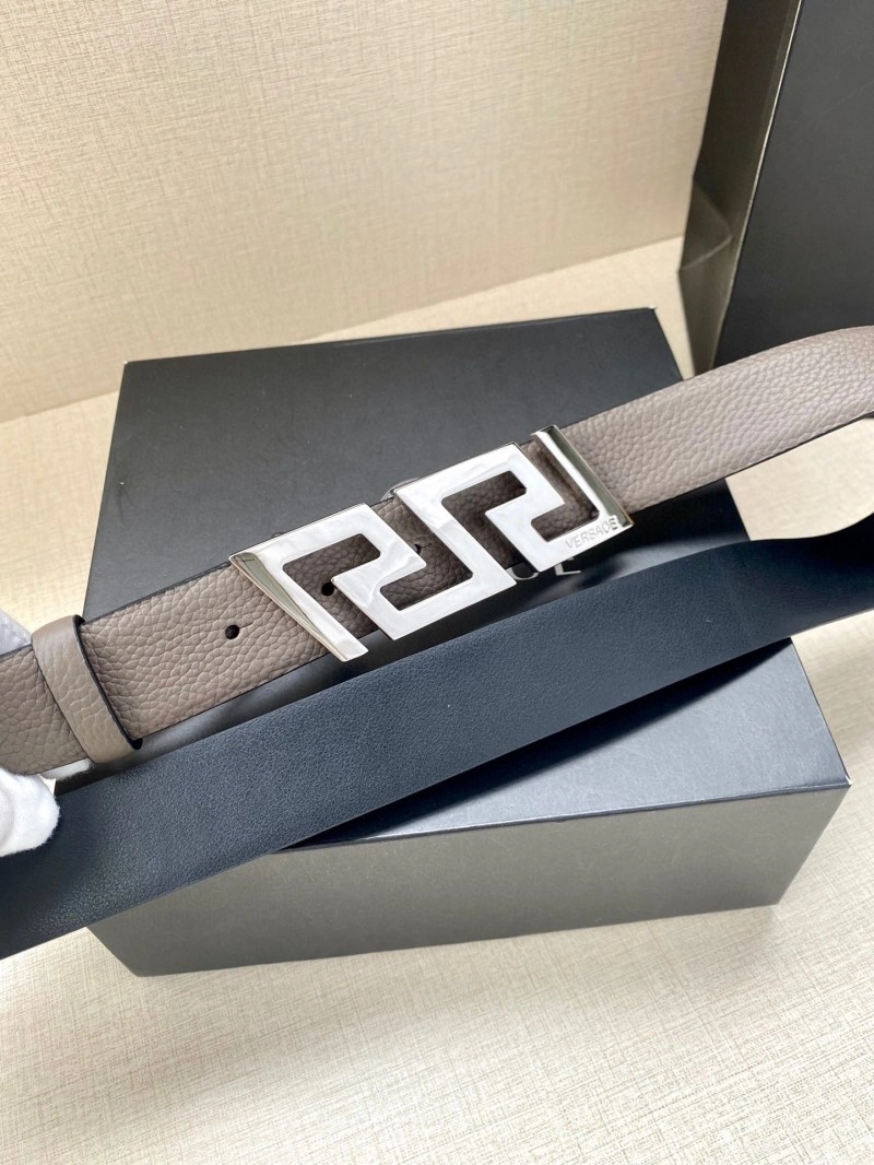 WeatherProof Versace Belts 304545