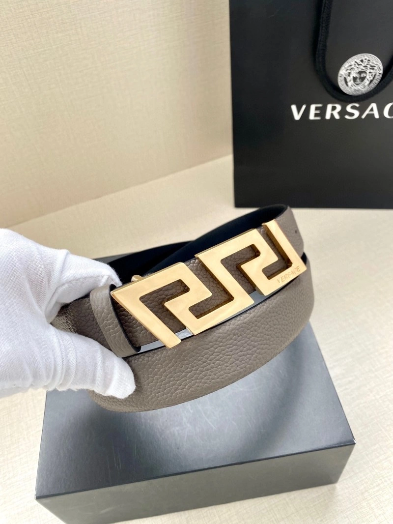 WeatherProof Versace Belts 304545