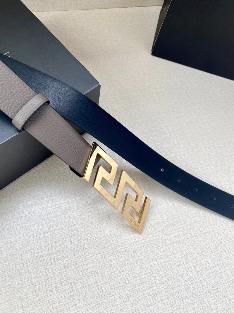 WeatherProof Versace Belts 304545