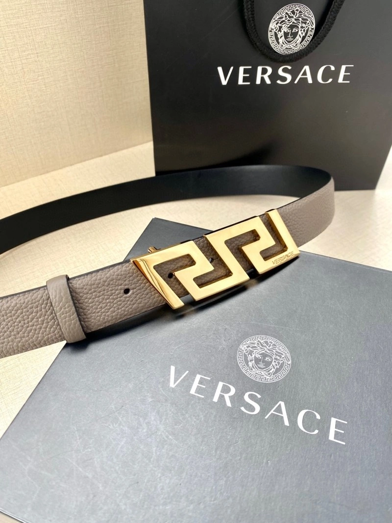 WeatherProof Versace Belts 304545