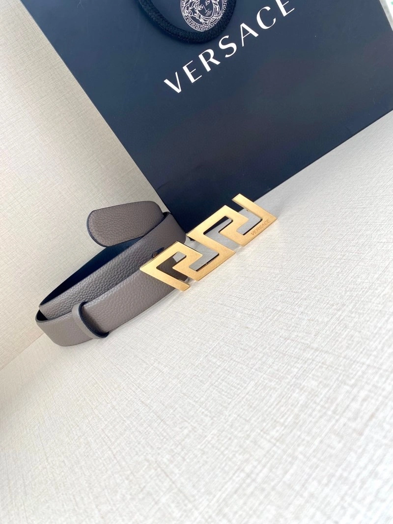 WeatherProof Versace Belts 304545