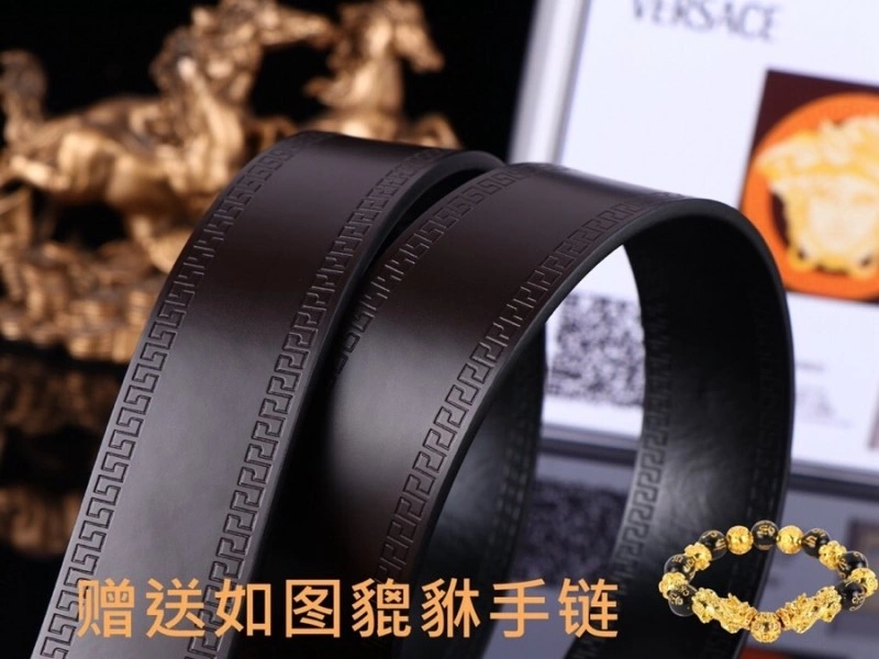Practical Versace Belts 304549