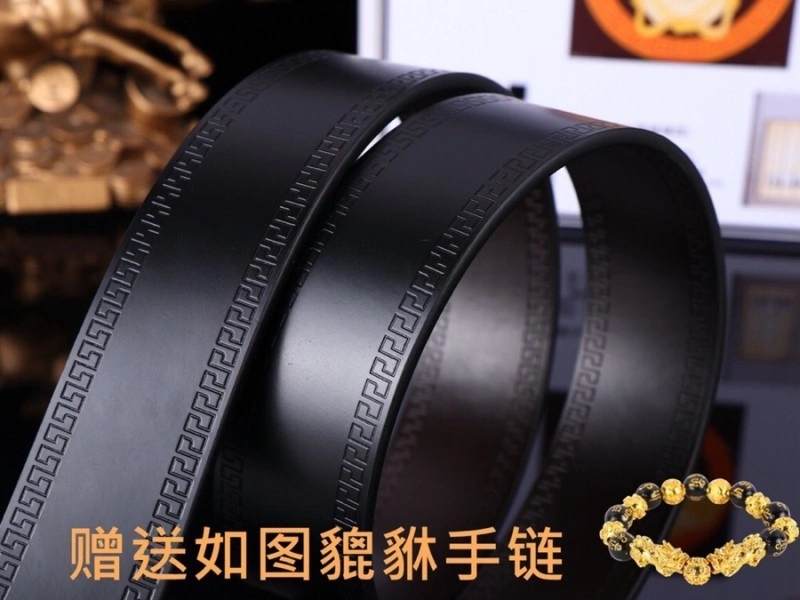 Versace Belts Stretchable 304544