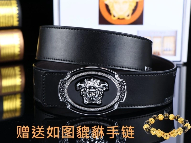 Versace Belts Sustainable 304536