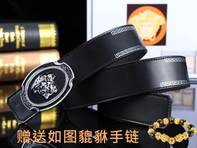 Versace Belts Sustainable 304536