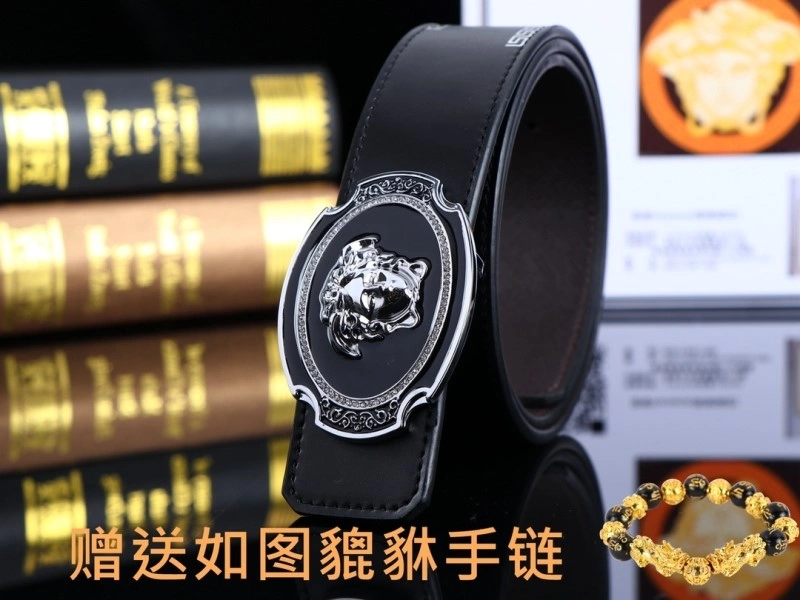 Versace Belts Sustainable 304536