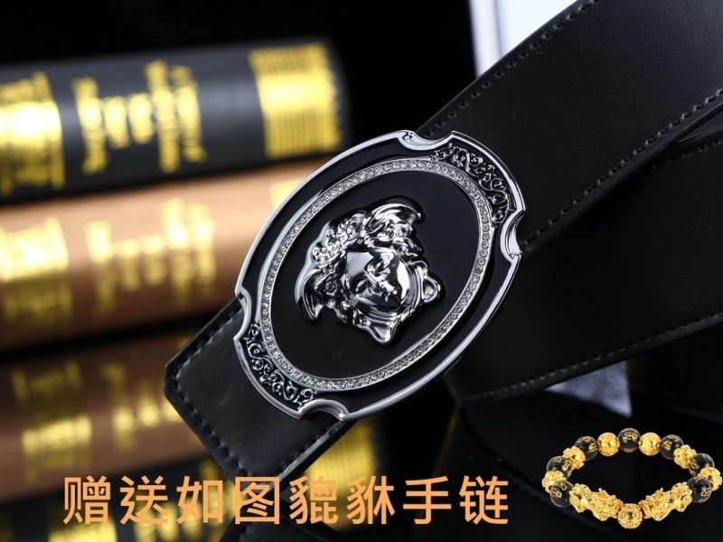 Versace Belts Sustainable 304536
