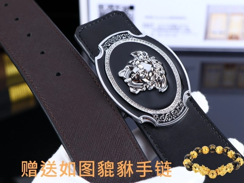 Versace Belts Sustainable 304536