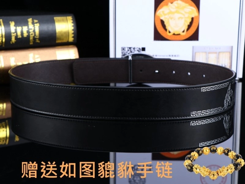 Versace Belts Sustainable 304536