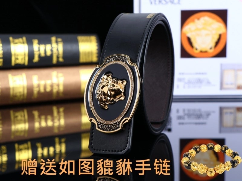 Versace Belts Popular 304533