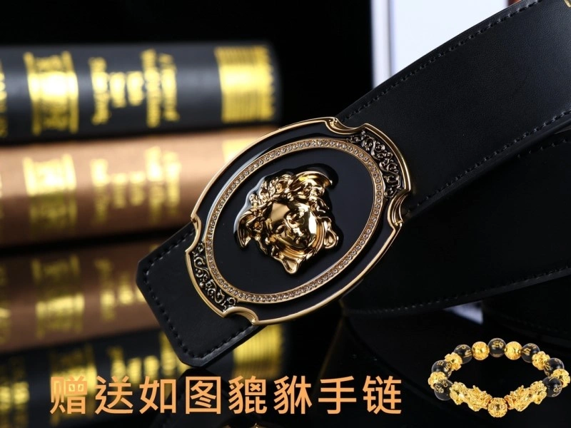 Versace Belts Popular 304533