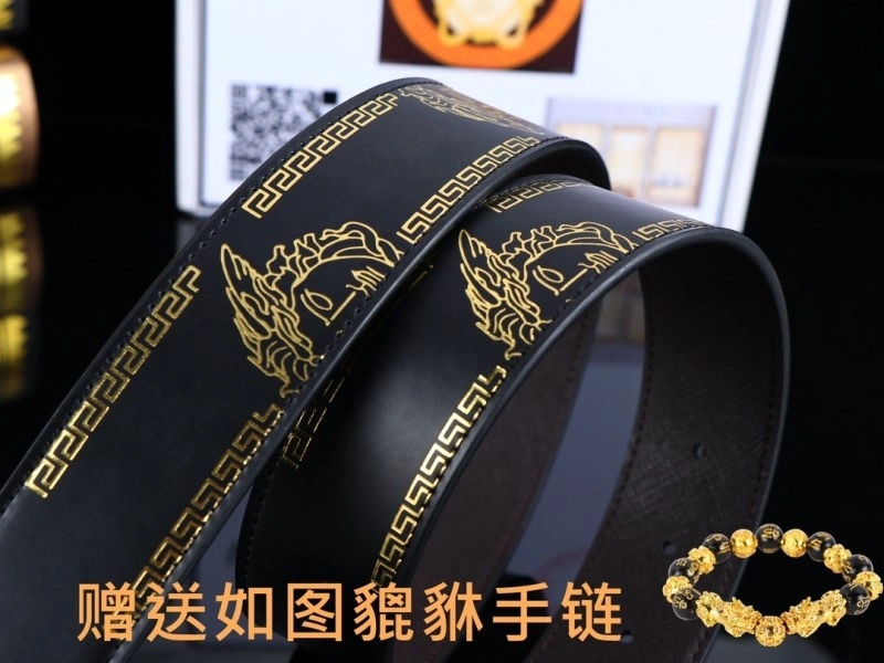 Versace Belts Popular 304533