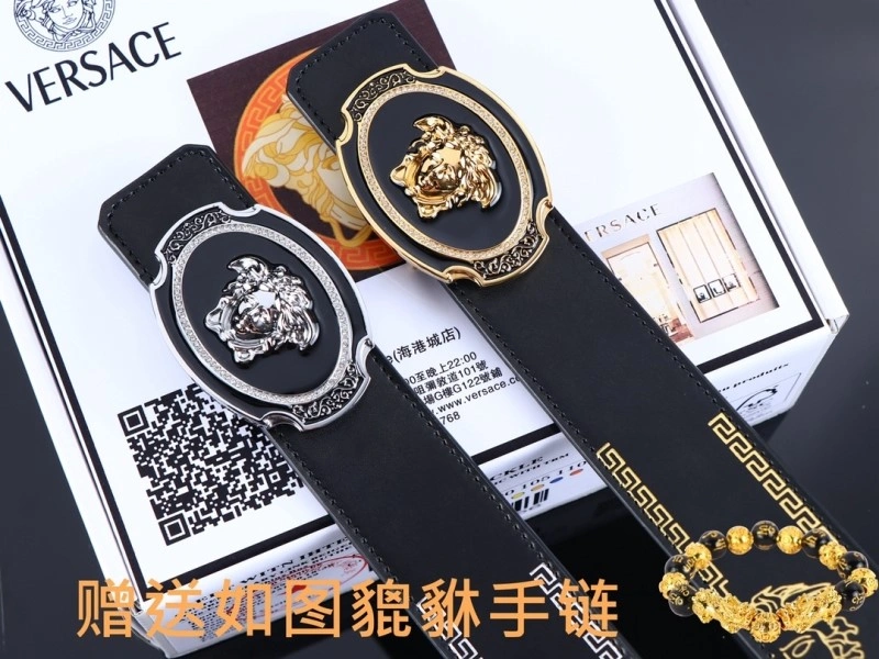 Versace Belts Popular 304533