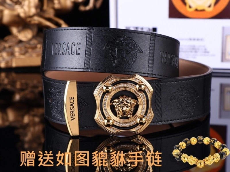 QuickDry Versace Belts 304527