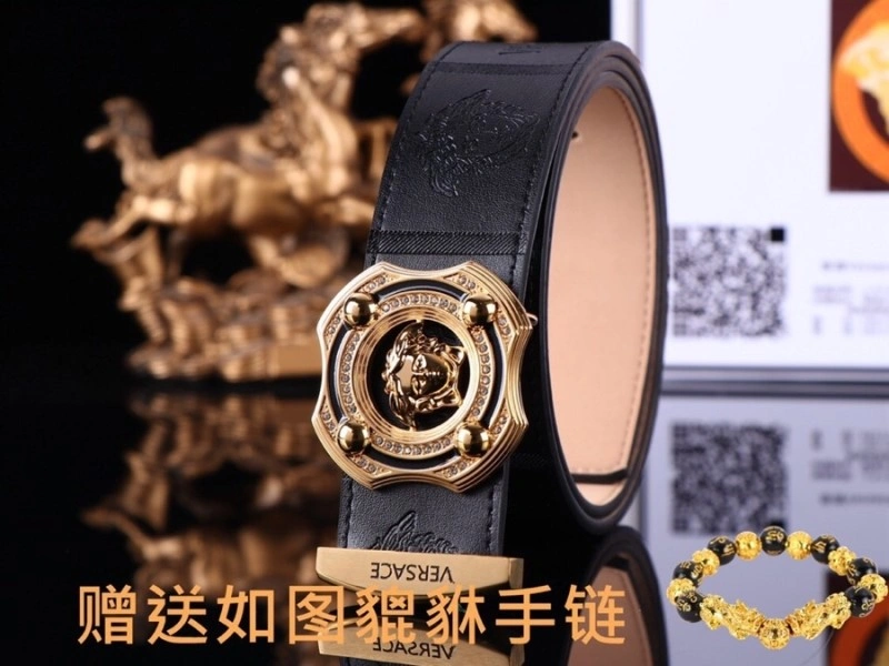 QuickDry Versace Belts 304527
