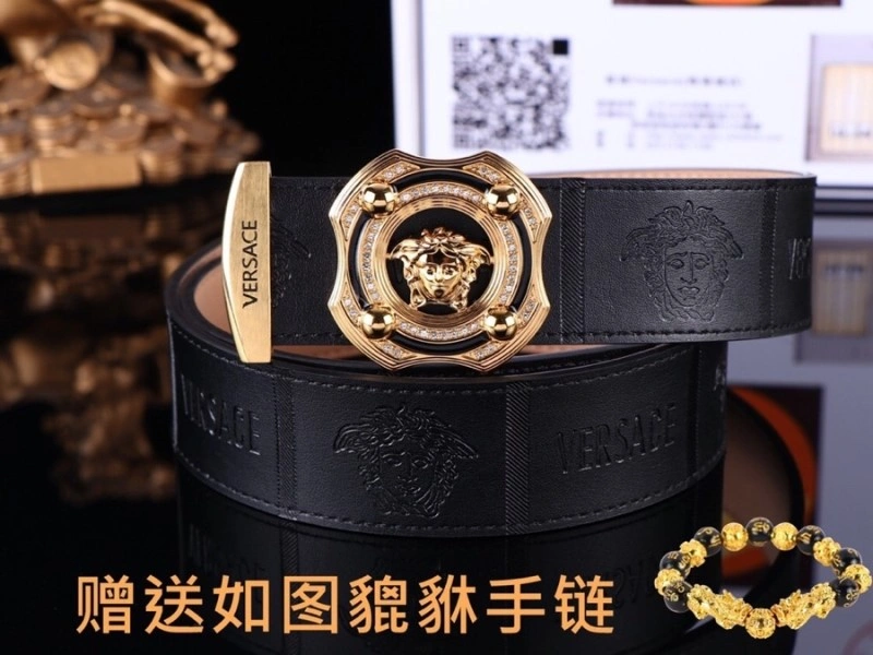QuickDry Versace Belts 304527